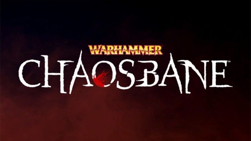 【Warhammer:Chaosbane】キャラ育成と装備集めが楽しい