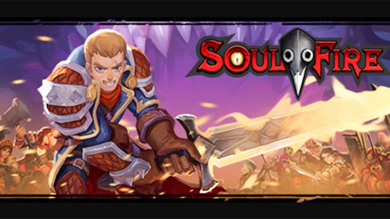 【Soulfire】100人のプレイヤーでバトルロワイヤル