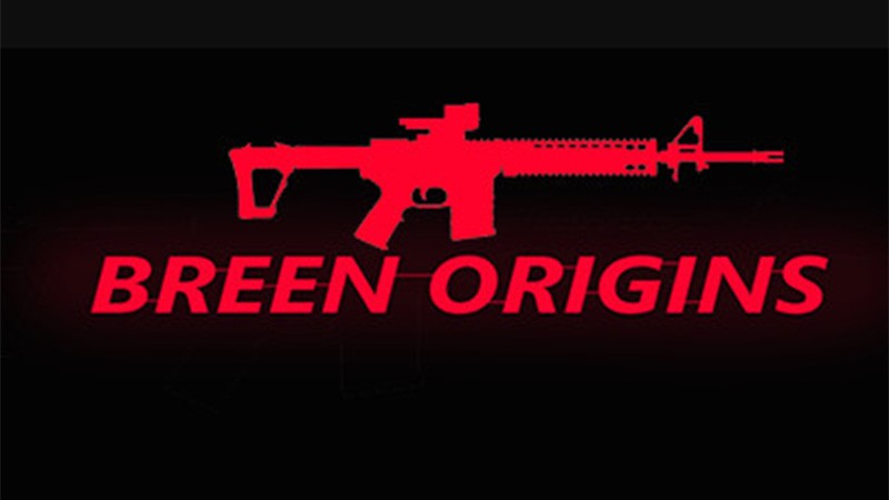 【Breen Origins】遠距離射撃がかなり熱いゲームが誕生した