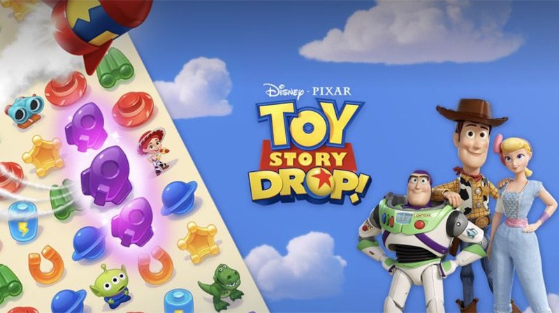 トイ ストーリー ドロップ お馴染み人気キャラたちが活躍 おすすめ新作マッチ3パズルゲーム オンラインスマホゲームズーム トイ ストーリー ドロップ お馴染み人気キャラたちが活躍 おすすめ新作マッチ3パズルゲーム オンラインスマホゲームズーム