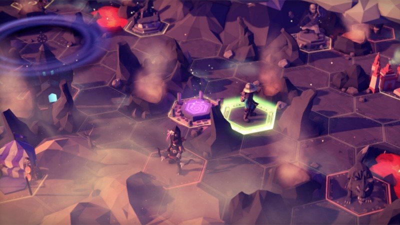 【For The King】おすすめのストラテジーローグライク