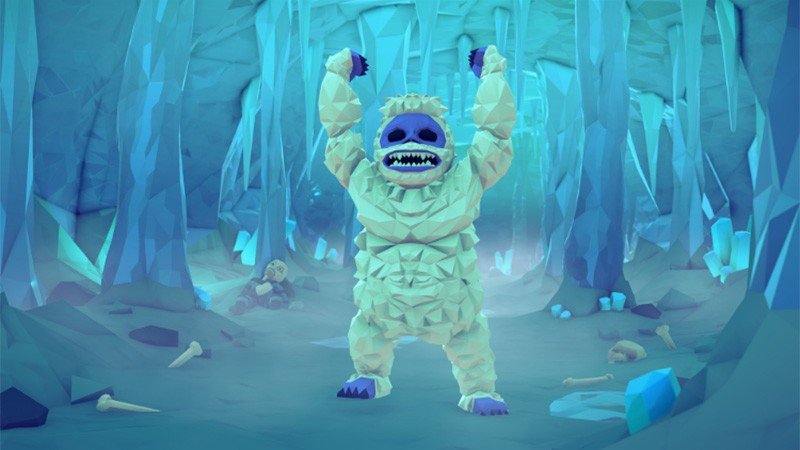 【For The King】平和な王国がカオスに染まる前に世界を救おう