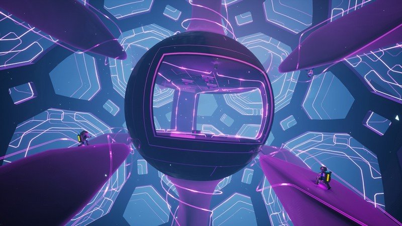 【ASTRONEER】みんなで遊べばゲームがより楽しくなる