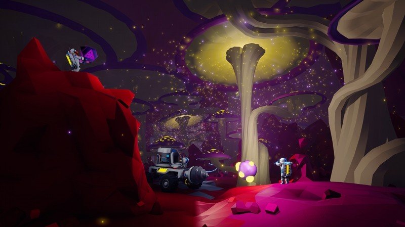 【ASTRONEER】おすすめのサンドボックスゲーム