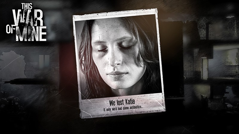 This War Of Mine 戦場の中で民間人として生きていくおすすめのサバイバルゲーム オンラインゲームズーム This War Of Mine 戦場の中で民間人として生きていくおすすめのサバイバルゲーム オンラインゲームズーム