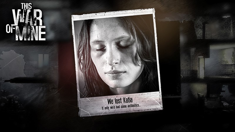 This War Of Mine 戦場の中で民間人として生きていくおすすめのサバイバルゲーム オンラインゲームズーム