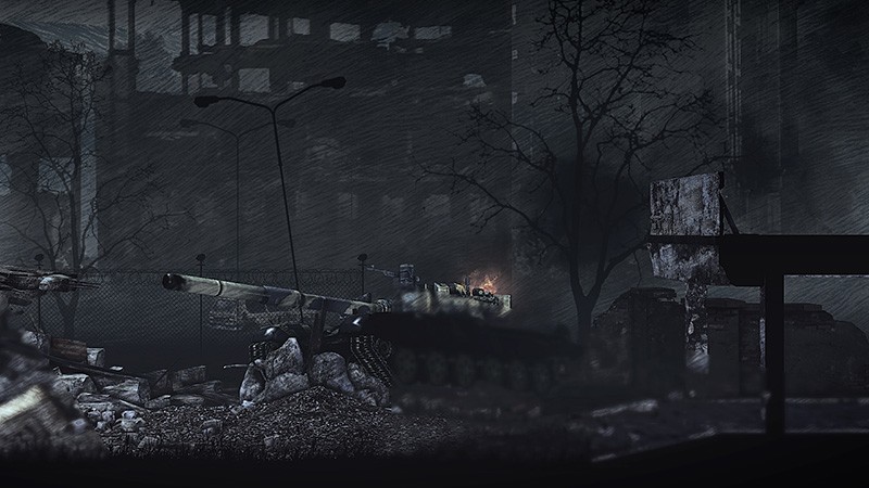 【This War of Mine】広がり続けるThis War of Mineの魅力