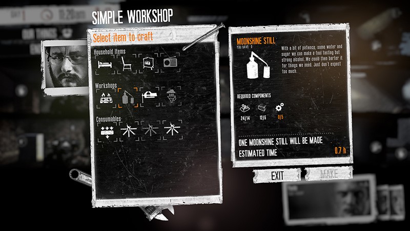 This War Of Mine 戦場の中で民間人として生きていくおすすめのサバイバルゲーム オンラインゲームズーム This War Of Mine 戦場の中で民間人として生きていくおすすめのサバイバルゲーム オンラインゲームズーム