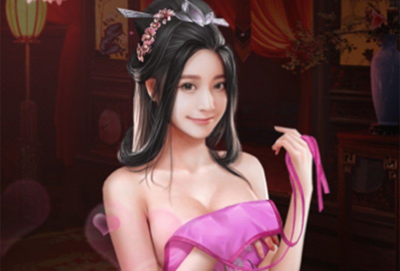 【日替わり内室】妻や子どもとの楽しい人生を味わえるシミュレーションだ