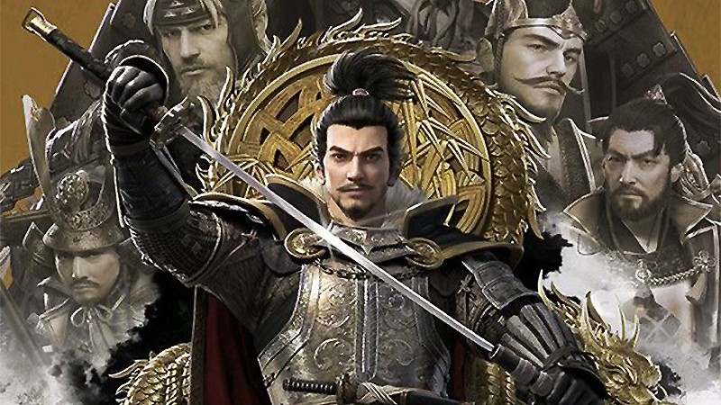 戦国スマホゲーム市場最高峰のグラフィックを持つ『獅子の如く～戦国覇王戦記～』