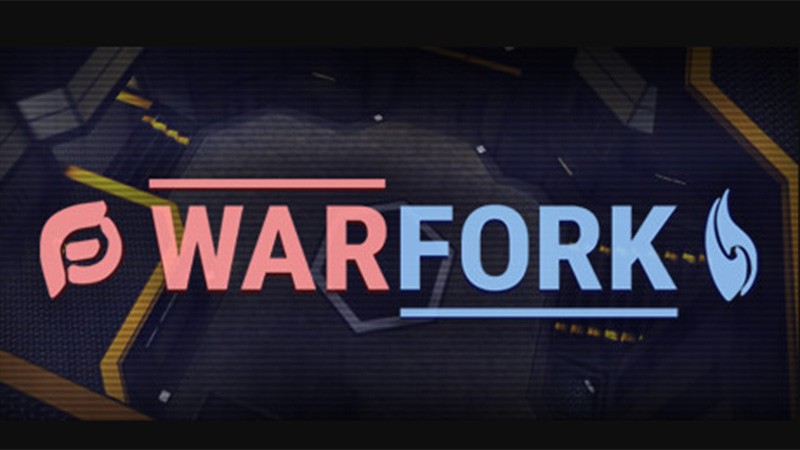 【Warfork】完全無料で遊べる高い操作性を持ったおすすめ
