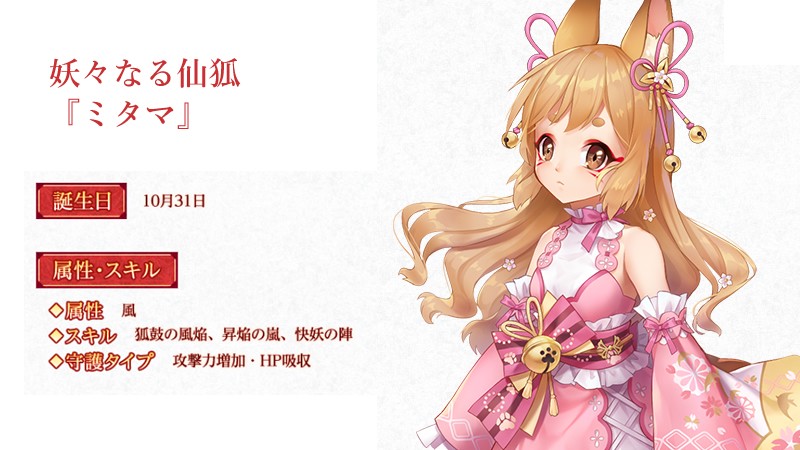 幻想神域 徹底的にこだわった可愛さ やり込み要素満載で楽しめる人気mmorpg オンラインゲームズーム