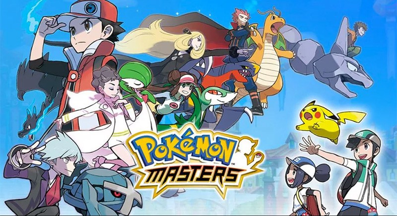 ポケモンマスターズ シリーズ歴代のポケモンとトレーナーたちが一堂に会するおすすめの新作スマホゲーム オンラインゲームズーム ポケモンマスターズ シリーズ歴代のポケモンとトレーナーたちが一堂に会するおすすめの新作スマホゲーム オンラインゲームズーム