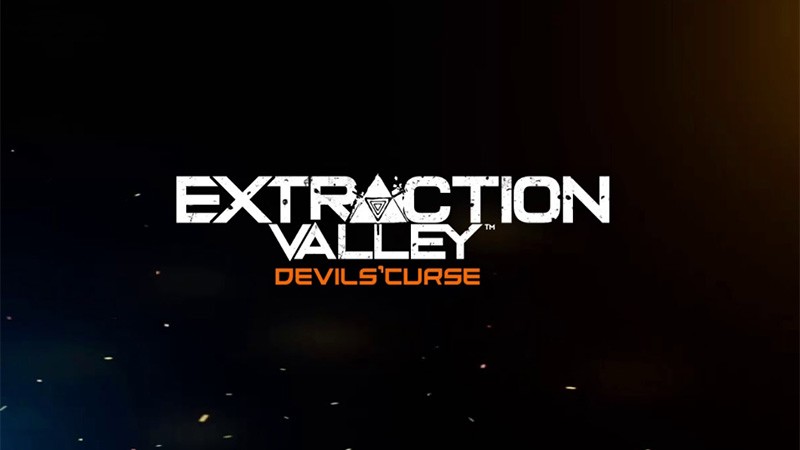 【Extraction Valley Devils' Curse】チームに分れて戦うおすすめ