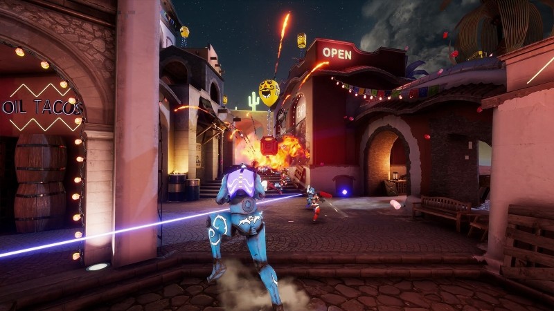 【Morphies Law: Remorphed】大きくなっていく体を見ながらニヤニヤ