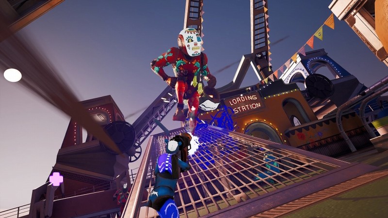 【Morphies Law: Remorphed】部位を奪い合う新しいシステムがやばいほど白熱するぞ