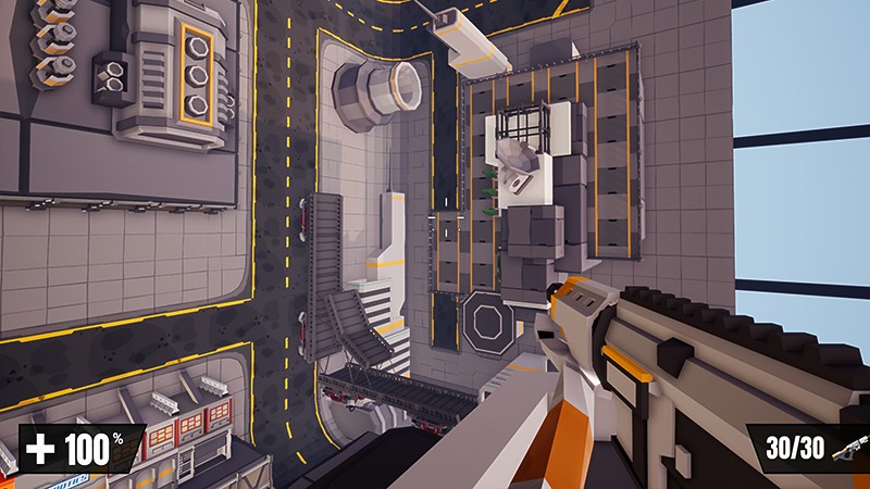 Delta G 全方向に重力が発生するフィールドでfps対決を楽しめる面白pcゲーム オンラインゲームズーム Delta G 全方向に重力が発生するフィールドでfps対決を楽しめる面白pcゲーム オンラインゲームズーム