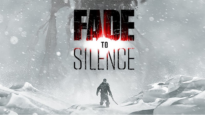 『Fade to Silence』のタイトル画像