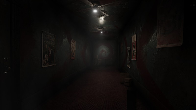 非VR環境でもプレイできる『Escape First 2』