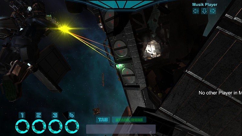 4種類のアビリティーを獲得できる『Project Cybertronic』