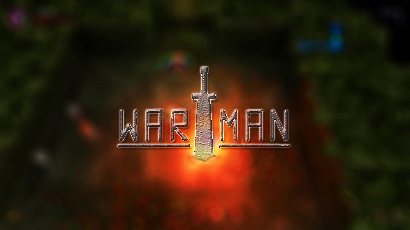 『Warman』のタイトル画像