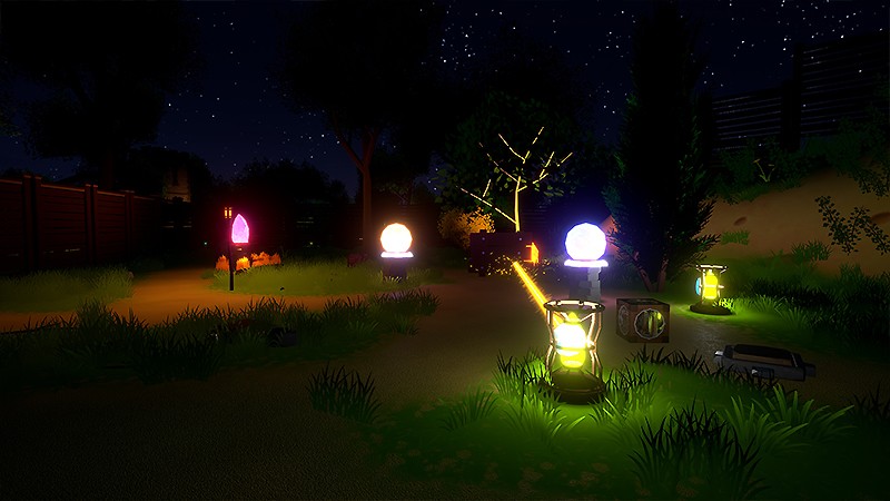 ゲームの質を高めたいと考える人におすすめの『The Warhorn』