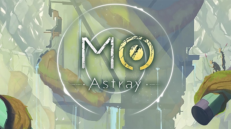 『MO:Astray』のタイトル画像