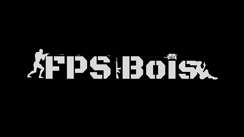 『FPSBois』のタイトル画像