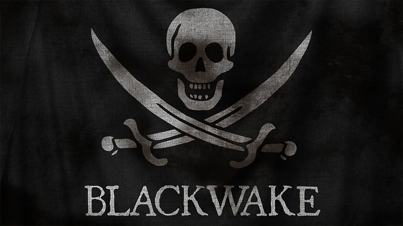 『Blackwake』のタイトル画像