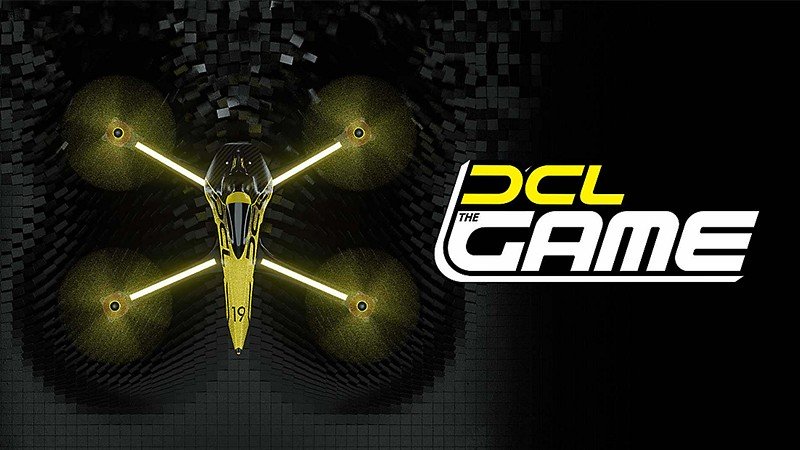 『DCL - The Game』のタイトル画像