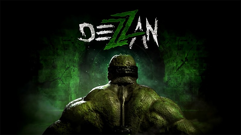 『Dezzan』のタイトル画像