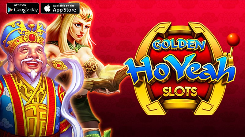 Golden HoYeah Slots】娯楽性満点のゲームを多数収録したおすすめ新作