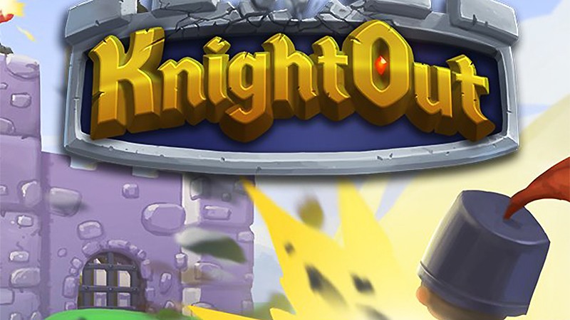 『KnightOut』のタイトル画像