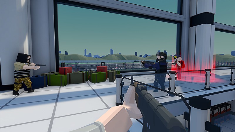 Cartoon Strike レゴブロック風のキャラでfpsを楽しめるおすすめの新作pcゲーム オンラインゲームズーム Cartoon Strike レゴブロック風のキャラでfpsを楽しめるおすすめの新作pcゲーム オンラインゲームズーム