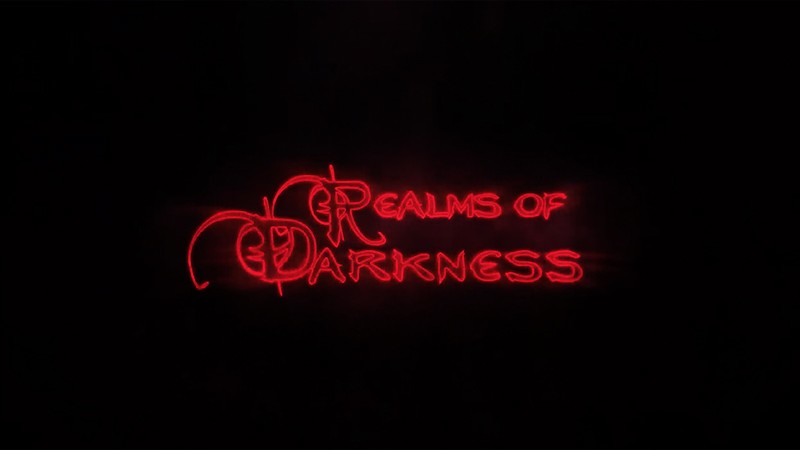 『Realms of Darkness』のタイトル画像