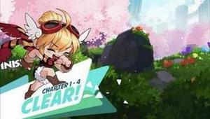 ウィンドランナー Re 懐かしくも新しいラン ジャンプ Lineゲーの名作を今度はスマホで オンラインスマホゲームズーム ウィンドランナー Re 懐かしくも新しいラン ジャンプ Lineゲーの名作を今度はスマホで オンラインスマホゲームズーム