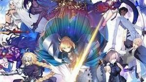 【Fate/Grand Order】Fateシリーズの集大成！