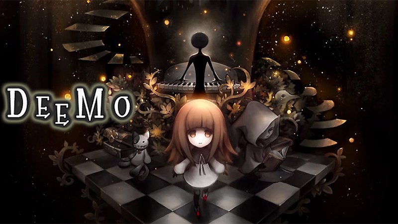 Deemo ディーモ 世界1000万人が遊んだ人気のおすすめ新作リズムゲーム オンラインスマホゲームズーム