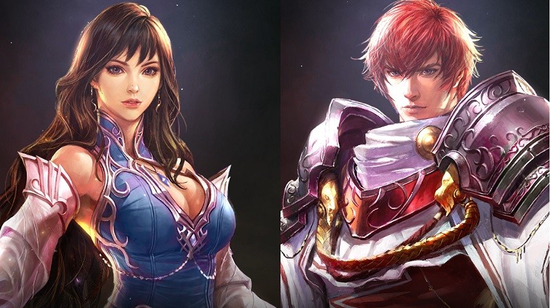 【Lineage（リネージュ） REMASTERED】 君主