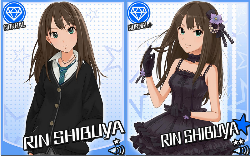 もうすぐ10周年！「アイドルマスター シンデレラガールズ」美少女