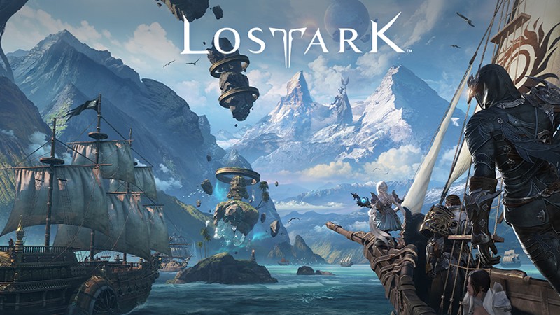 Lost Ark ロストアーク 圧巻のクオリティーで再現されたファンタジー世界が楽しめるおすすめ新作mmorpg大作 オンラインゲームズーム Lost Ark ロストアーク 圧巻のクオリティーで再現されたファンタジー世界が楽しめるおすすめ新作mmorpg大作 オンラインゲームズーム