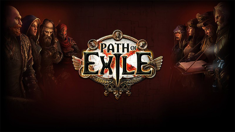 Path Of Exile ダークファンタジー世界でハクスラを楽しめるおすすめオンラインrpg オンラインゲームズーム Path Of Exile ダークファンタジー世界でハクスラを楽しめるおすすめオンラインrpg オンラインゲームズーム