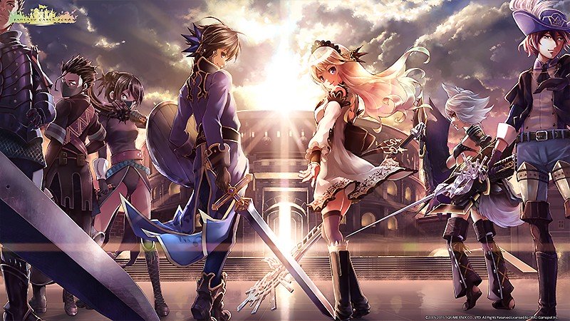 100名規模の対戦を楽しめる『ファンタジーアース ゼロ』