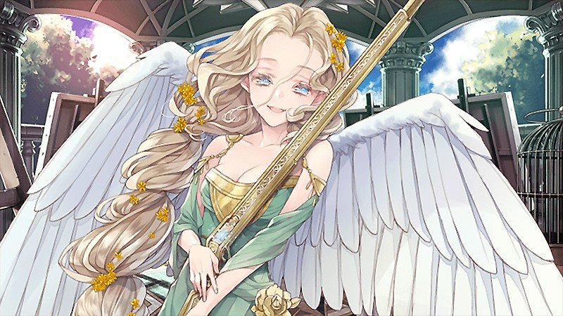 プレイバイウェブ形式で進行する『ケルベロスブレイド』