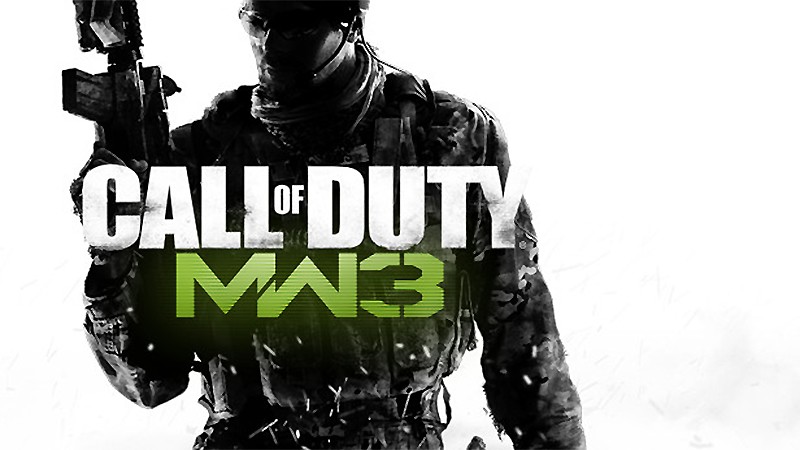 Call Of Duty Modern Warfare3 Cod Mw3 初日に650万本を売り上げた人気シリーズ第3弾 オンラインゲームズーム