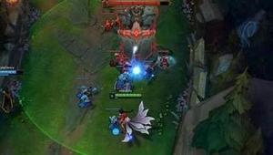 【リーグオブレジェンド（LEAGUE of LEGENDS）】タワー