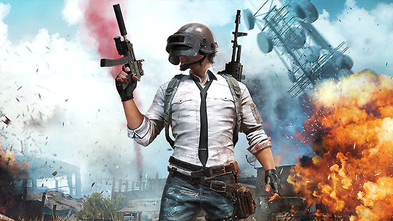 オリジナルモードを実装する『PUBG LITE』