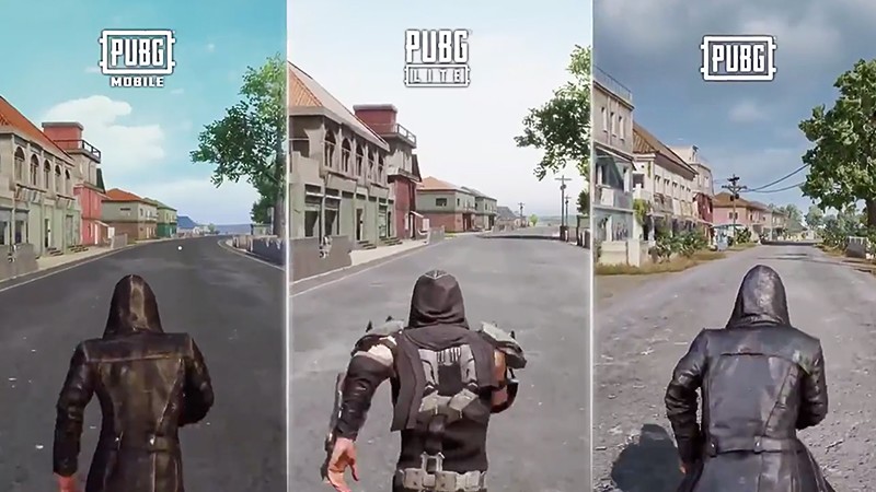 Pubg Lite 低スペックpcでもバトロワに参加できる Pubg が驚異の軽さで新登場 オンラインゲームズーム