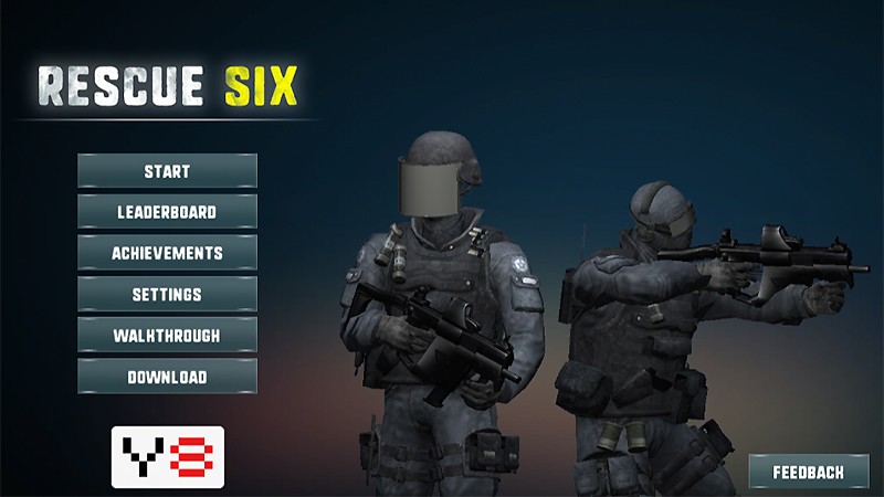Rescue Six カウンターテロリスト特殊部隊の人質奪還を描くおすすめのpcブラウザゲーム オンラインゲームズーム Rescue Six カウンターテロリスト特殊部隊の人質奪還を描くおすすめのpcブラウザゲーム オンラインゲームズーム