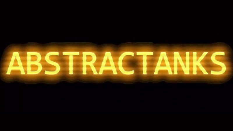 『Abstractanks』のタイトル画像